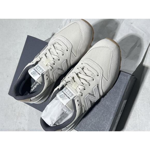 New Balance 996DA2 Womens Lifestyle white - Picture 4 of 9